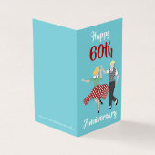 Swing Dance (Vorderseite)