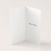 Swing Dance (Innenseite)