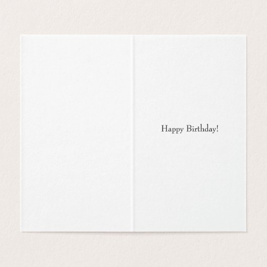 Swing Dance (Innenseite Aufgefaltet)