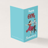 Swing Dance (Vorderseite)