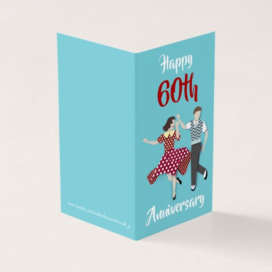 Swing Dance (Vorderseite)