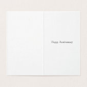 Swing Dance (Innenseite Aufgefaltet)