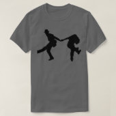 Swing Dance 2 T-Shirt (Design vorne)