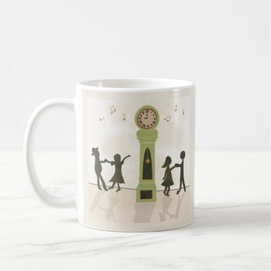 Swing-Dance-Angebot Kaffeetasse (Links)