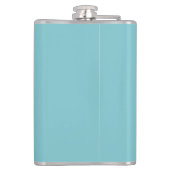 Swing Dance Flachmann (Rückseite)