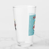 Swing Dance Glas (Rechts)