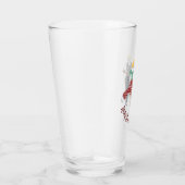 Swing Dance Glas (Rechts)