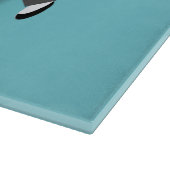 Swing Dance Schneidebrett (Ecke)