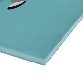 Swing Dance Schneidebrett (Ecke)