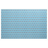 Swing Dance Stoff (Yard (91,4 cm))