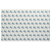 Swing Dance Stoff (Fat Quarter (45,7 x 55,9 cm))