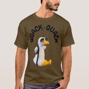 Swing duck1 T-Shirt