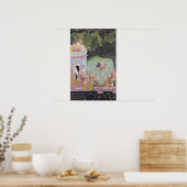 Swing Festival Poster (Küche)