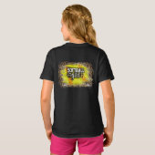 Swing for the Fences T - Shirt (Schwarz voll)