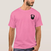 Swing It! Nimm es! Jerk! T-Shirt (Vorderseite)