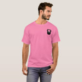 Swing It! Nimm es! Jerk! T-Shirt (Vorne ganz)