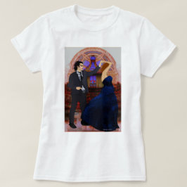 Swing LeeMariie's kreative Designs T-Shirt