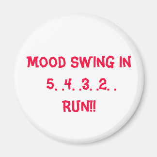 Swing Magnet