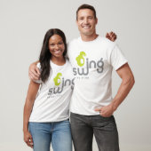 Swing T-Shirt (Unisex)