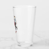 Swing-Tanz Glas (Links)