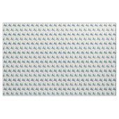 Swing-Tanz Stoff (Yard (91,4 cm))