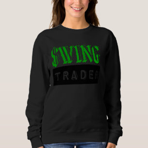 Swing Trading Shirt für Boyfriend oder Husband Sto