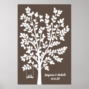 Swingalong - 200 Unterschriftenalternativen für Gä Poster