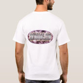 Swingang.com T-Shirt (Rückseite)