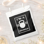 Swinger Geschenktütchen (Ausgeschnitten)