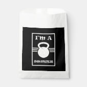 Swinger Geschenktütchen (Vorderseite)