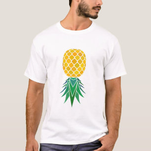 Swinger Pride (Weiß) T-Shirt