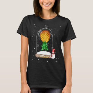 Swinger Rosengarten T-Shirt