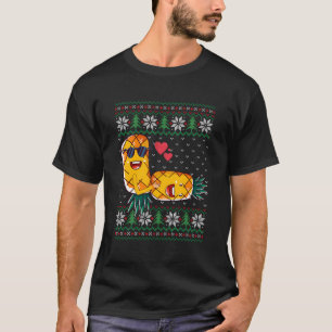 Swinger Upside Down Ananas Liebe Ugly Pat machen T-Shirt