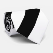 Swingin-Krawatte Krawatte (Gerollt)