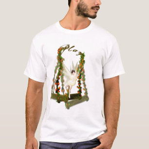 Swinging Fairy T - Shirt