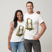 Swinging Fairy T - Shirt (Unisex)
