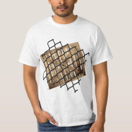 Swinging for the Fences T - Shirt