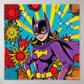 SWINGING INTO ACTION-9 POSTER (Vorne)