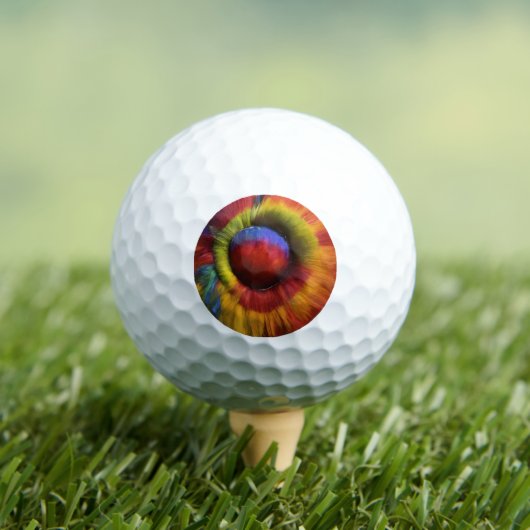 "SwingMaster: Precision Golf Challenge" Golfball (Insitu T-Shirt)