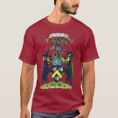 Swinton T T-Shirt (Vorderseite)