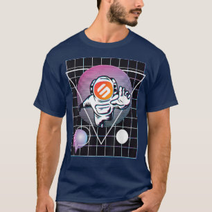 Swipe Astronaut T - Shirt