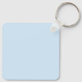 Swirl-Flag Schlüsselanhänger (Rückseite)