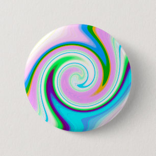 Swirl Pastel Button