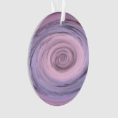 Swirl Pattern Ornament (Vorderseite)