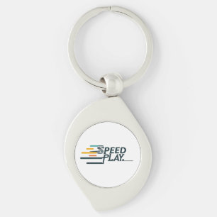 Swirl Schlüsselanhänger