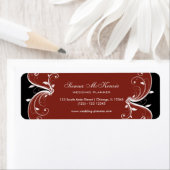 Swirl Wedding Planner (Insitu)