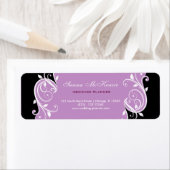 Swirl Wedding Planner (Insitu)