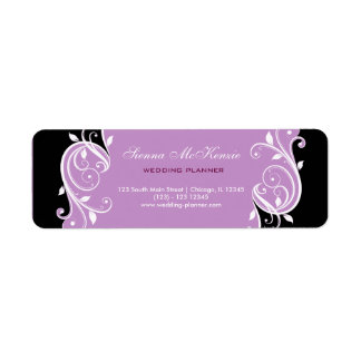 Swirl Wedding Planner