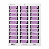 Swirl Wedding Planner (Vorne)