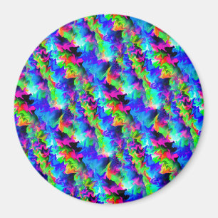 Swirlies…. Magnet